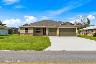 2171 Fallon Boulevard NE, Palm Bay, FL 32907 - Photo 2