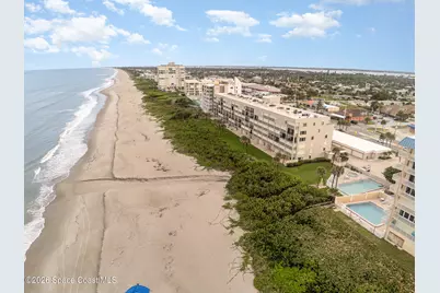 995 N Highway A1A #308, Indialantic, FL 32903 - Photo 20