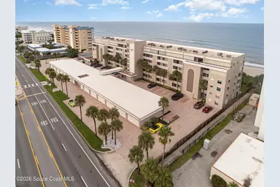 995 N Highway A1A #308, Indialantic, FL 32903 - Photo 16