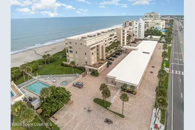 995 N Highway A1A #308, Indialantic, FL 32903 - Photo 2
