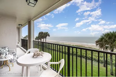 995 N Highway A1A #308, Indialantic, FL 32903 - Photo 1
