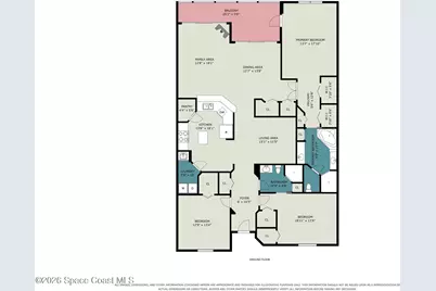 134 Starboard Lane #104, Merritt Island, FL 32953 - Photo 36