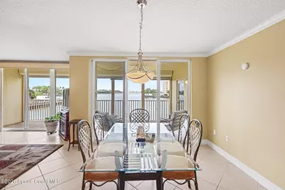 134 Starboard Lane #104, Merritt Island, FL 32953 - Photo 6