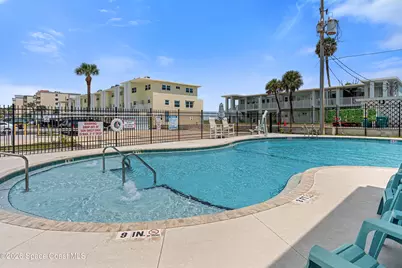 101 N Atlantic Avenue, Cocoa Beach, FL 32931 - Photo 108