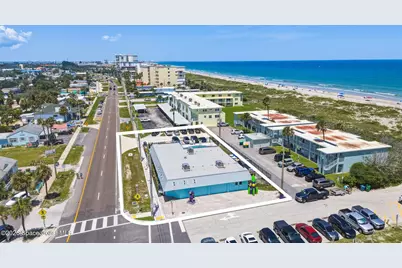 101 N Atlantic Avenue, Cocoa Beach, FL 32931 - Photo 28