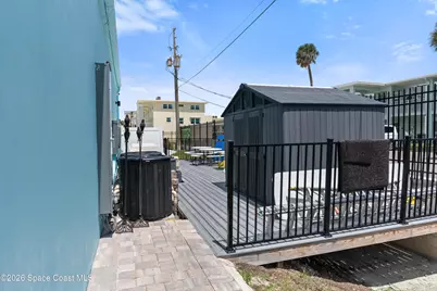 101 N Atlantic Avenue, Cocoa Beach, FL 32931 - Photo 76