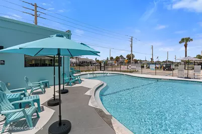 101 N Atlantic Avenue, Cocoa Beach, FL 32931 - Photo 102