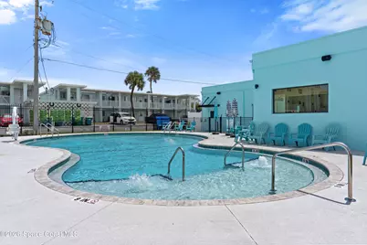 101 N Atlantic Avenue, Cocoa Beach, FL 32931 - Photo 22