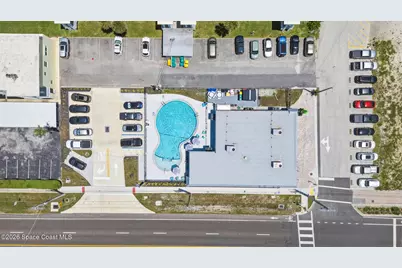 101 N Atlantic Avenue, Cocoa Beach, FL 32931 - Photo 30