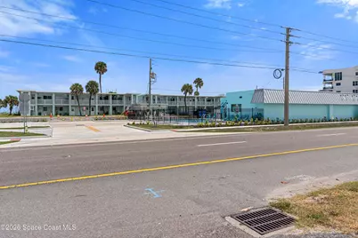 101 N Atlantic Avenue, Cocoa Beach, FL 32931 - Photo 12