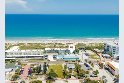 101 N Atlantic Avenue, Cocoa Beach, FL 32931 - Photo 96