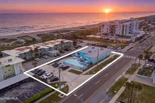 101 N Atlantic Ave, Cocoa Beach, FL 32931 - Photo 1