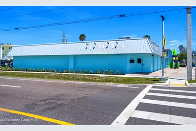 101 N Atlantic Avenue, Cocoa Beach, FL 32931 - Photo 2