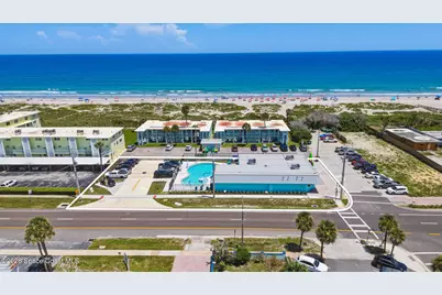 101 N Atlantic Avenue, Cocoa Beach, FL 32931 - Photo 34