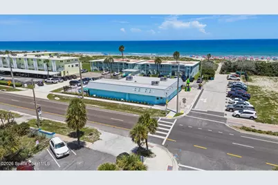 101 N Atlantic Avenue, Cocoa Beach, FL 32931 - Photo 70