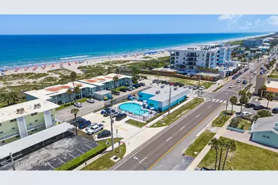 101 N Atlantic Avenue, Cocoa Beach, FL 32931 - Photo 72