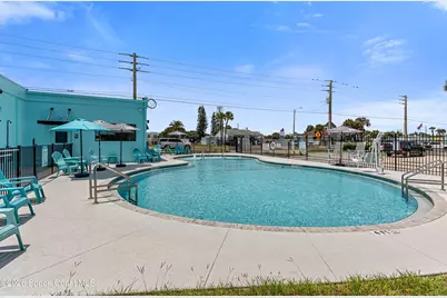 101 N Atlantic Avenue, Cocoa Beach, FL 32931 - Photo 100