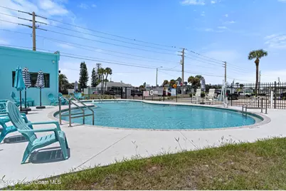 101 N Atlantic Avenue, Cocoa Beach, FL 32931 - Photo 24