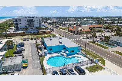 101 N Atlantic Avenue, Cocoa Beach, FL 32931 - Photo 32