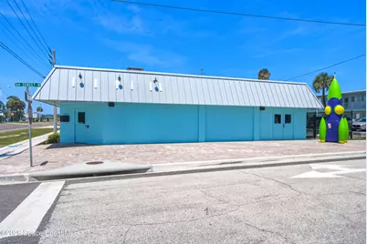 101 N Atlantic Avenue, Cocoa Beach, FL 32931 - Photo 8