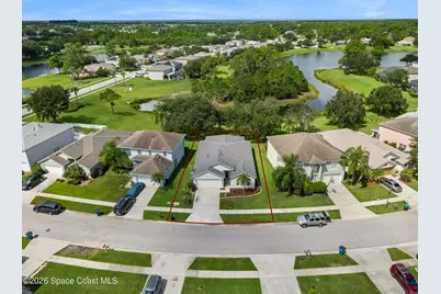 1672 Sawgrass Drive SW, Palm Bay, FL 32908 - Photo 26
