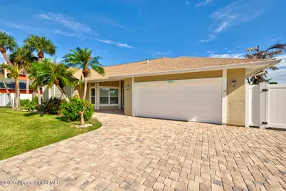 404 Lighthouse Landing Street, Satellite Beach, FL 32937 - Photo 4