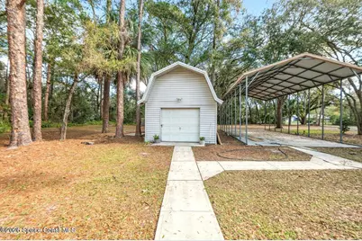 7370 Turkey Point Drive, Titusville, FL 32780 - Photo 34