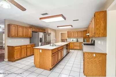 7370 Turkey Point Drive, Titusville, FL 32780 - Photo 10