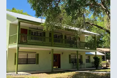 7370 Turkey Point Drive, Titusville, FL 32780 - Photo 2
