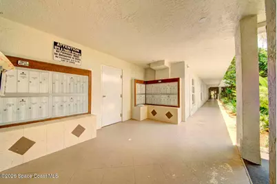 2225 Highway A1A Highway #408, Indian Harbour Beach, FL 32937 - Photo 22