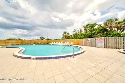 2225 Highway A1A Highway #408, Indian Harbour Beach, FL 32937 - Photo 6