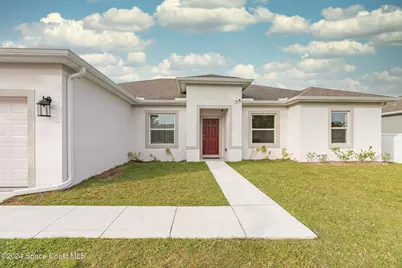 1717 Dalroy Street NW, Palm Bay, FL 32907 - Photo 6