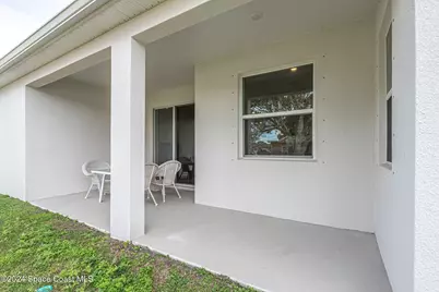 1717 Dalroy Street NW, Palm Bay, FL 32907 - Photo 46