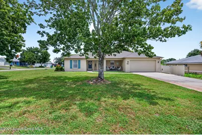 763 Adolph Lane, Cocoa, FL 32927 - Photo 2