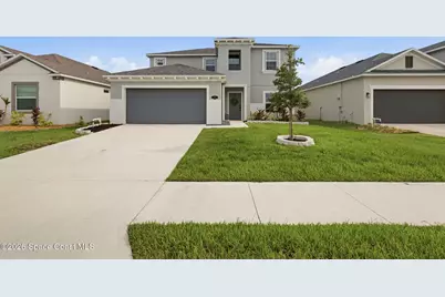2046 Kylar Drive NW, Palm Bay, FL 32907 - Photo 2