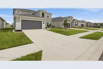 2046 Kylar Drive NW, Palm Bay, FL 32907 - Photo 1