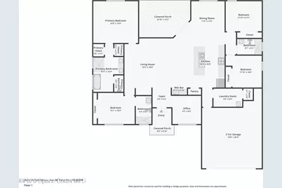 2861 Fontainebleau Avenue SE, Palm Bay, FL 32909 - Photo 46