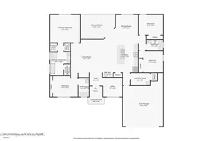 2861 Fontainebleau Ave SE, Palm Bay, FL 32909 - Photo 46