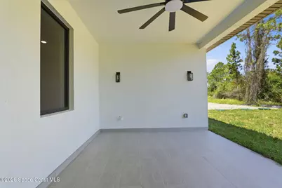 2861 Fontainebleau Avenue SE, Palm Bay, FL 32909 - Photo 8