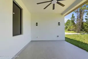2861 Fontainebleau Ave SE, Palm Bay, FL 32909 - Photo 8