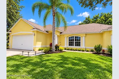 5519 Kathy Drive, Titusville, FL 32780 - Photo 4