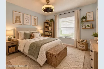 5519 Kathy Drive, Titusville, FL 32780 - Photo 16