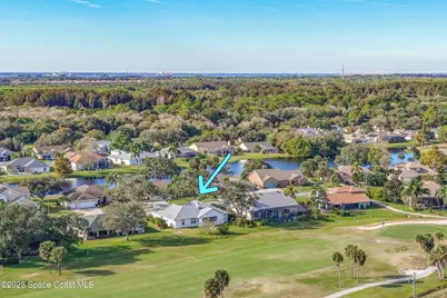 4048 Sand Ridge Drive, Merritt Island, FL 32953 - Photo 2