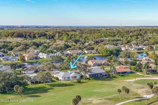 4048 Sand Ridge Dr, Merritt Island, FL 32953 - Photo 2
