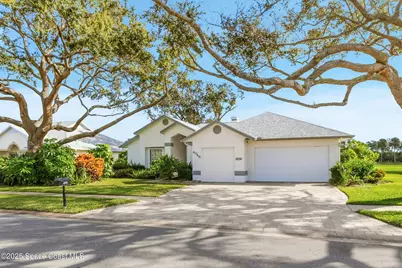 4048 Sand Ridge Drive, Merritt Island, FL 32953 - Photo 4