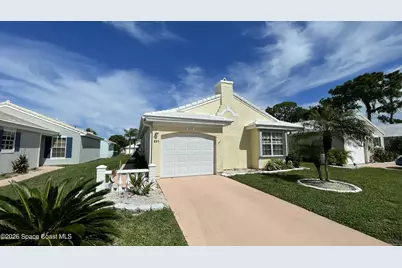 865 Bracken Terrace NE, Palm Bay, FL 32905 - Photo 2