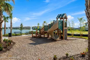 4264 Masthead Ave, Rockledge, FL 32955 - Photo 6