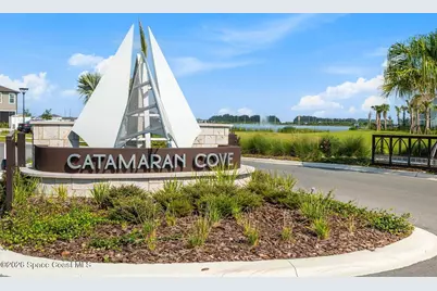 4264 Masthead Avenue, Rockledge, FL 32955 - Photo 4