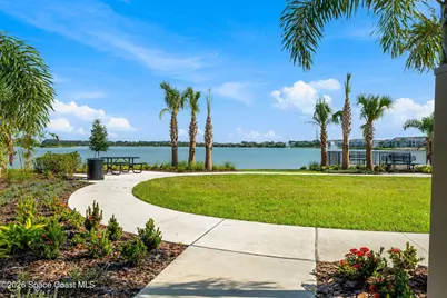 4432 Dockyard Drive, Rockledge, FL 32955 - Photo 24