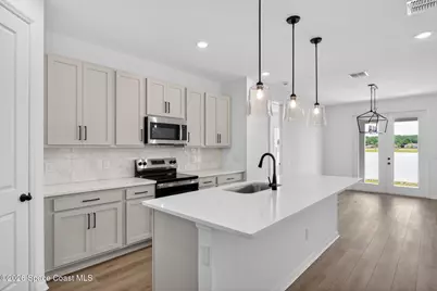 4432 Dockyard Drive, Rockledge, FL 32955 - Photo 6